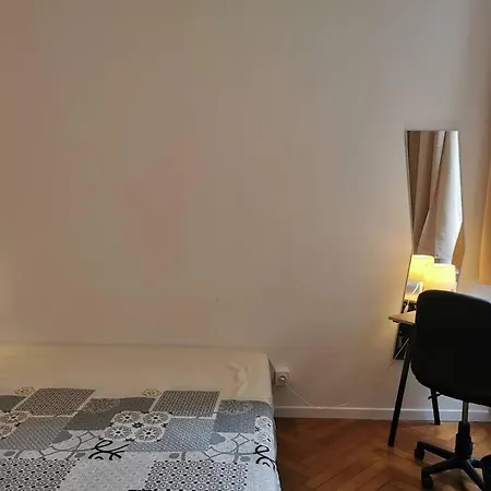 Le Mi Careme Central Et Spacieux Apartment *