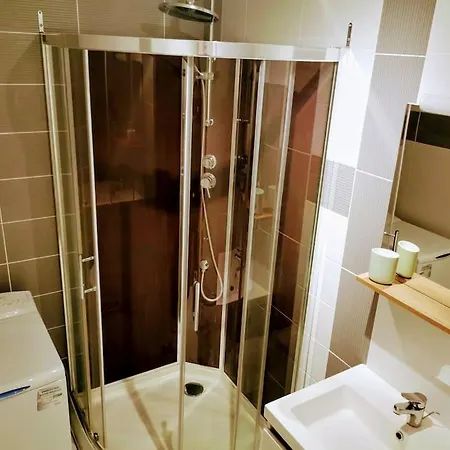 Le Mi Careme Central Et Spacieux Saint-Etienne (Loire)